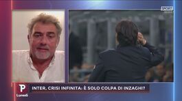 Valenti: "Continuare con Inzaghi è da incoscienti" thumbnail