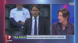 Oppini: ""Alcuni giocatori dell'Inter entrano negli altri spogliatoi e denigrano Inzaghi" thumbnail