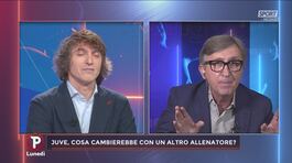 Auriemma: "Per salvare la stagione, la Juve deve cambiare Allegri con Montero" thumbnail