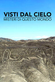 Ep. 8 - Misteri del deserto logo