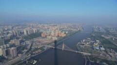 Ep. 4 - Il Pearl River Tower di Canton