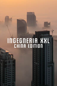 Ep. 5 - Il  Marina Bay Sands di Singapore logo