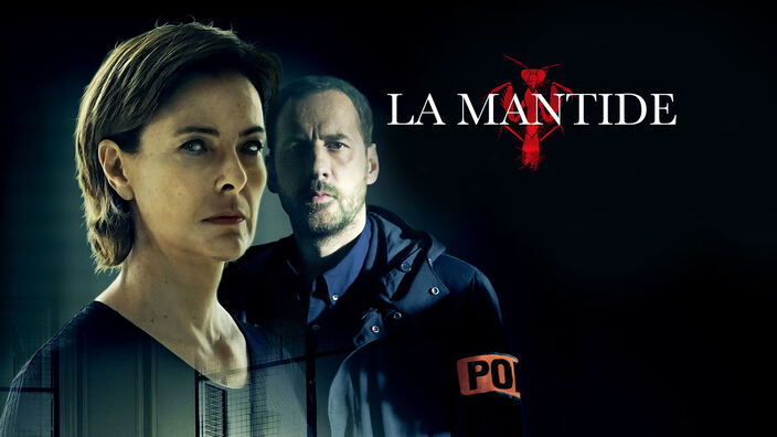 La Mantide