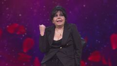 Anna Maria Barbera ritorna sul palco di Zelig