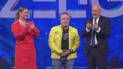 Zelig e il ricordo di Bruno Arena