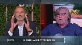 I sospetti intorno al PD del Lazio, lo scontro tra Pietro Senaldi e Piero Sansonetti thumbnail