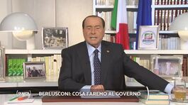 L'intervista a Silvio Berlusconi per Quarta Repubblica thumbnail