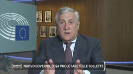 Parla Antonio Tajani thumbnail