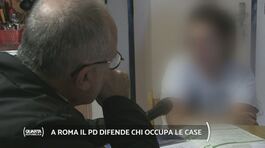 A Roma il PD difende chi occupa le case thumbnail