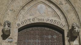 Il salvataggio della banca Monte dei Paschi di Siena thumbnail