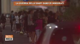 La guerra delle baby gang di immigrati thumbnail
