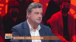 Intervista a Carlo Calenda thumbnail