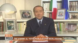 Campagna elettorale, parla Silvio Berlusconi thumbnail