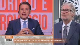 Tre giorni al voto, parla Giuseppe Conte thumbnail
