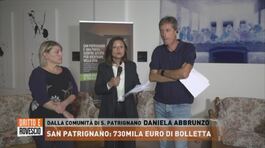 San Patrignano: 730mila euro di bolletta thumbnail
