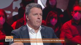 Caso Soumahoro, Matteo Renzi: "Ipocrisia della sinistra ma bisogna essere garantisti" thumbnail