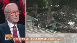 Vittorio Feltri e la tragedia di Ischia thumbnail