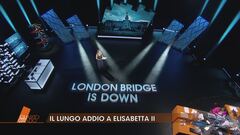 "London Bridge is down": il protocollo