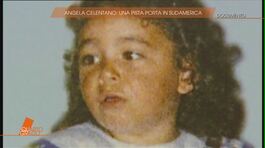 Angela Celentano e la pista sud americana thumbnail