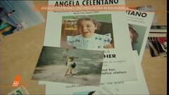 Angela Celentano, scomparsa 26 anni fa