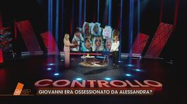 Il desiderio di controllo di Giovanni Padovani per Alessandra Matteuzzi thumbnail