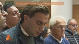 Il giallo della fonderia: Giacomo Bozzoli condannato thumbnail