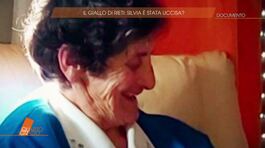 Il giallo di Rieti: Silvia Cipriani è stata uccisa? thumbnail