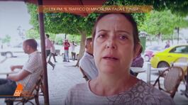 L'ex PM Maria Angioni: "Traffico di minori tra Italia e Tunisia" thumbnail