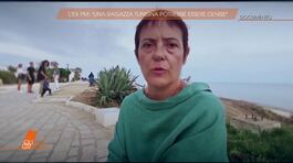Denise Pipitone: l'ex PM Maria Angioni e la pista tunisina thumbnail