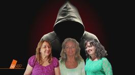 Gianna, Daniela, Marilena: il filo rosso del serial killer thumbnail