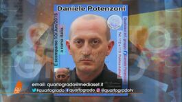 Daniele Potenzoni: aggiornamenti sul caso thumbnail