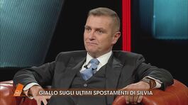 Silvia Cipriani: parla l'avvocato del nipote Valerio thumbnail