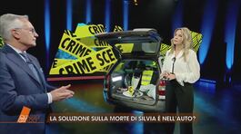 L'ispezione dell'auto di Silvia Cipriani thumbnail