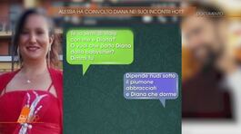 Alessia Pifferi ha coinvolto Diana nei suoi incontri hot? thumbnail