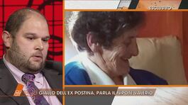 Silvia Cipriani: parla il nipote Valerio thumbnail