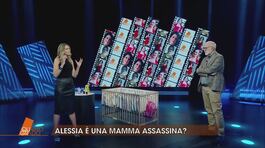 Alessia Pifferi: la rimozione del ricordo thumbnail