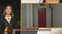 Omicidi Roma: aggiornamenti in diretta thumbnail