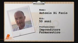 Antonio Di Fazio: il "Barbablu" di Milano thumbnail