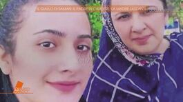 Saman Abbas: il padre in carcere, la madre latitante thumbnail