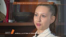 La testimonianza di una vittima di Alberto Genovese thumbnail