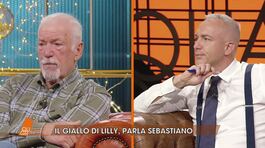 Sebastiano Visintin e il ritorno in TV thumbnail
