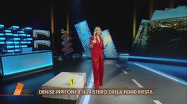 Denise Pipitone: il mistero della Ford Fiesta thumbnail