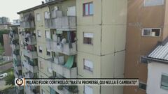 Milano fuori controllo: "Basta promesse, qui nulla è cambiato"