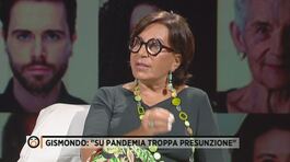 Parla la dott.ssa Maria Rita Gismondo dell'ospedale "Sacco" di Milano thumbnail