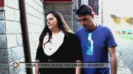 Virus, è pericoloso vaccinare i guariti? thumbnail