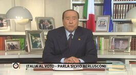 Intervista a Silvio Berlusconi thumbnail