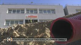Giovani fuori controllo: "Senza scuola, nelle mani dei criminali" thumbnail