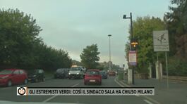 Gli estremisti verdi: così il sindaco Sala ha chiuso Milano thumbnail