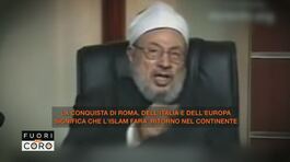 Nelle mani degli arabi: il piano segreto per costruire moschee in Italia thumbnail