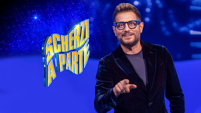 Scherzi a parte